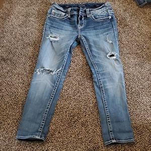 Cute vigoss jeans
